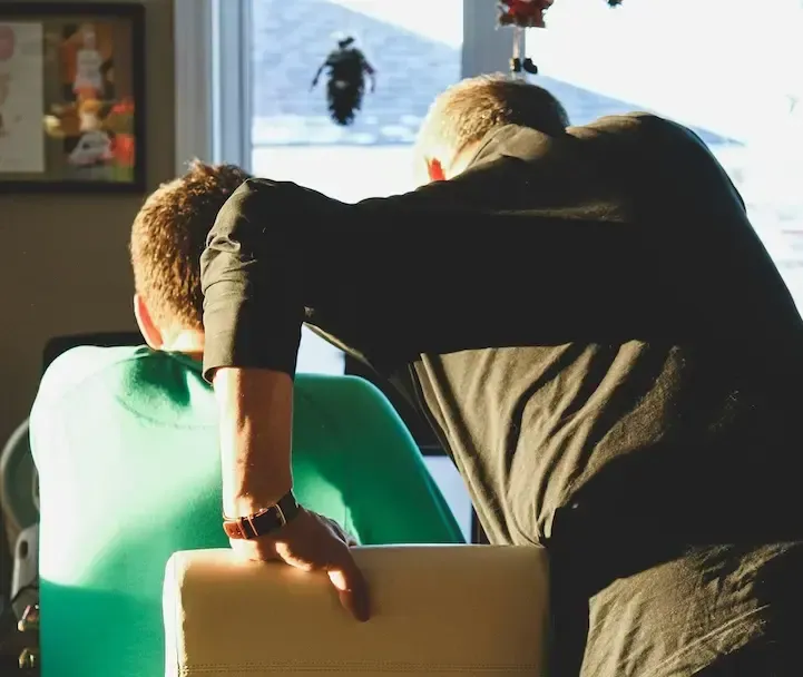 Use momentum to win the day