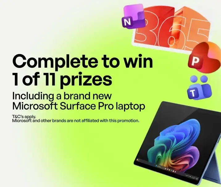 Prize