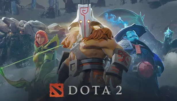 Dota 2: Getting from Herald to Immortal
