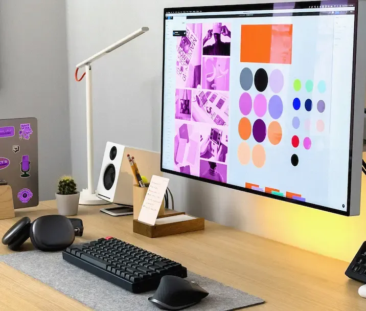AI Amplified: Using AI to Create