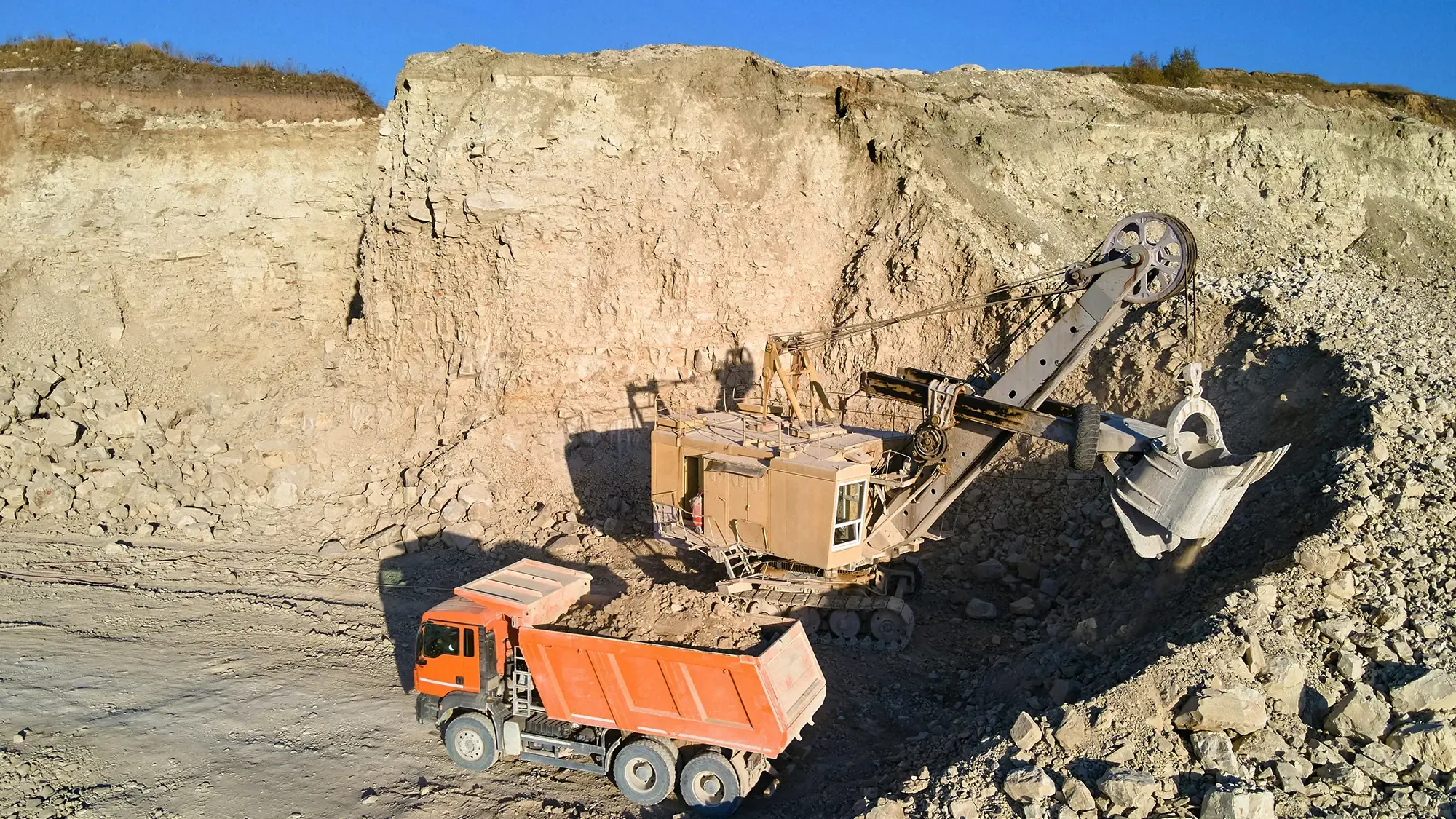 Energy & Natural Resources