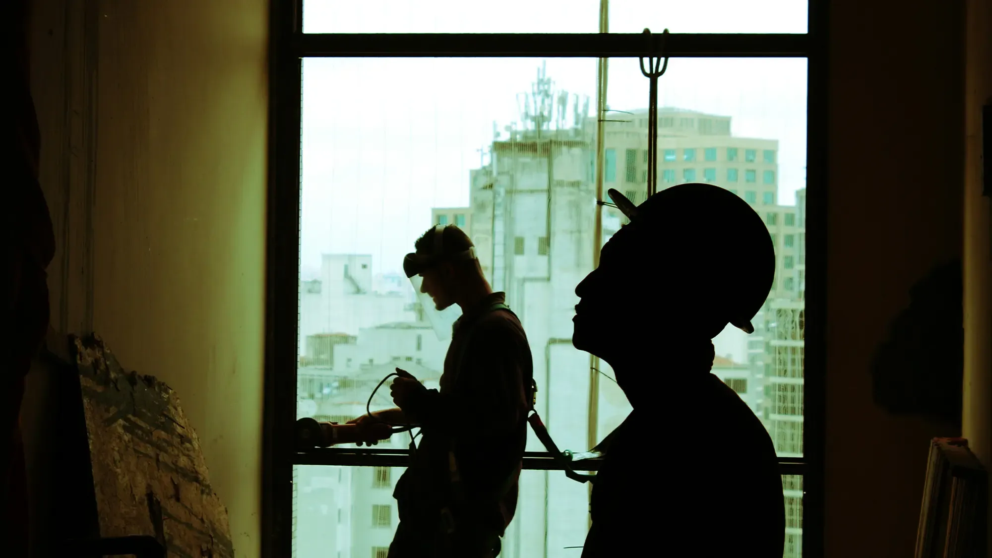 Construction
