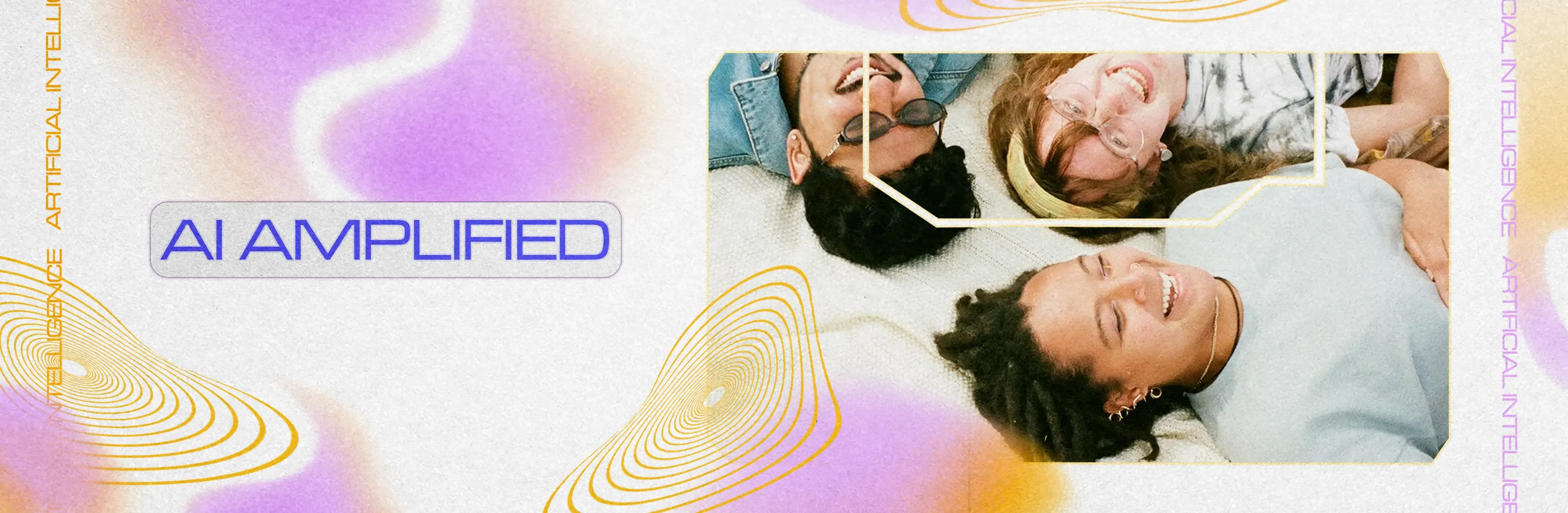 AI Amplified