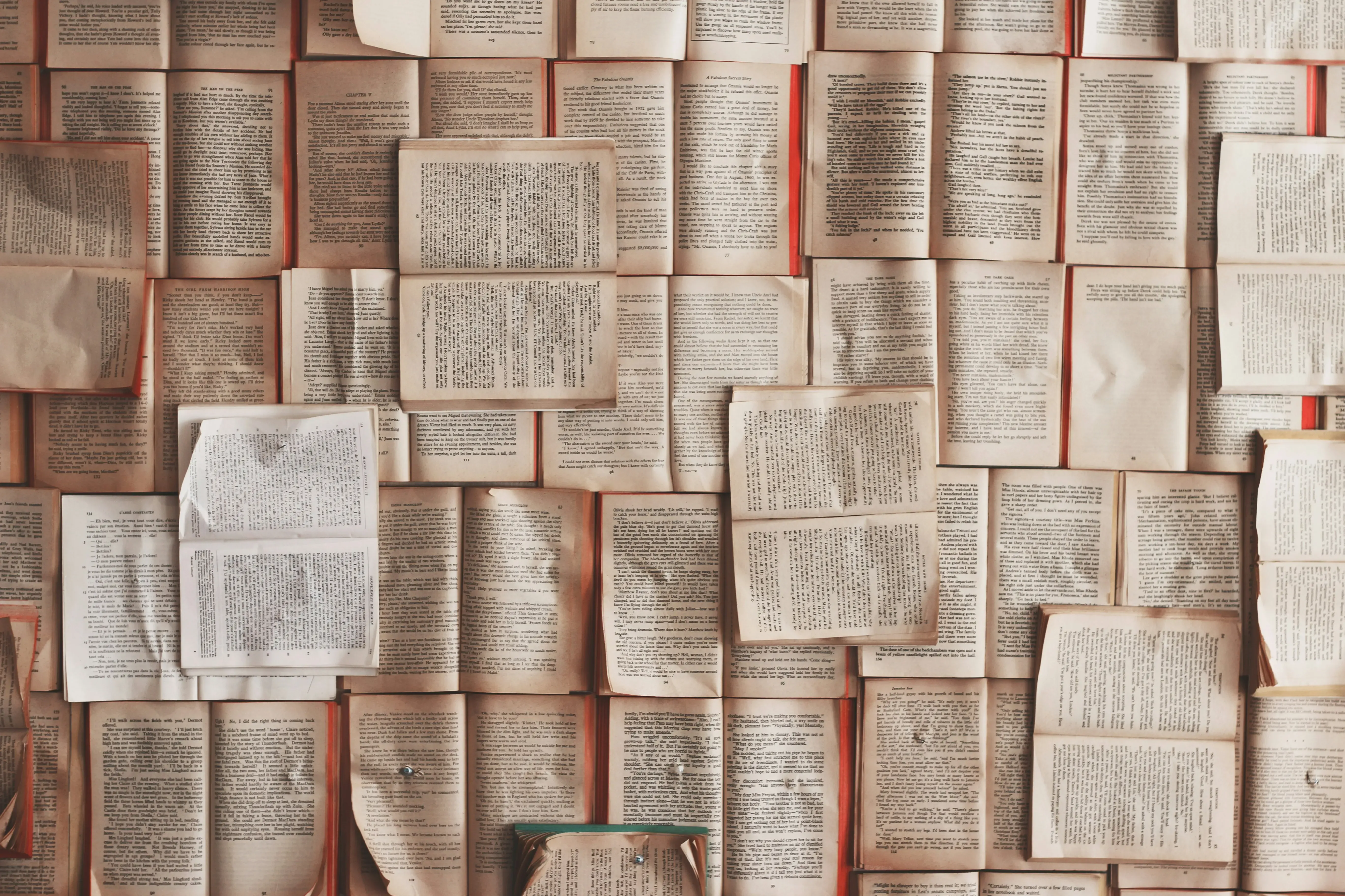 How to write great stories