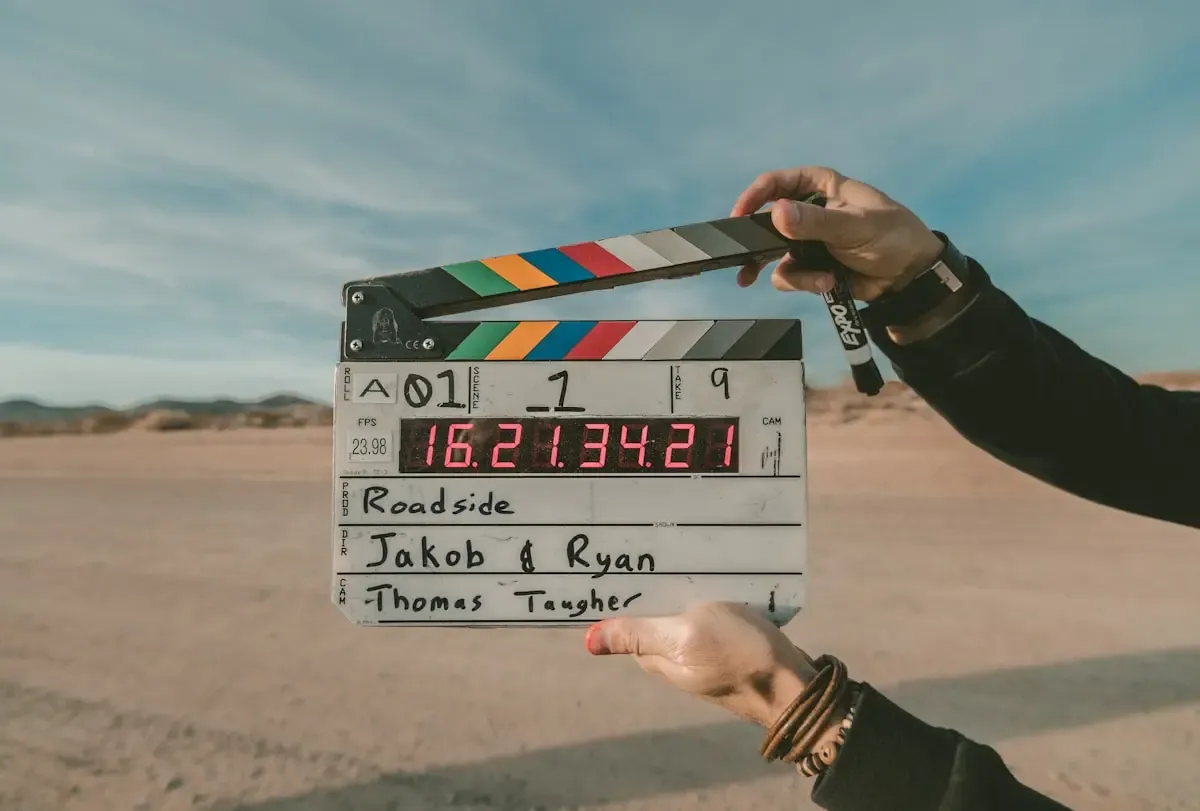 Another Take