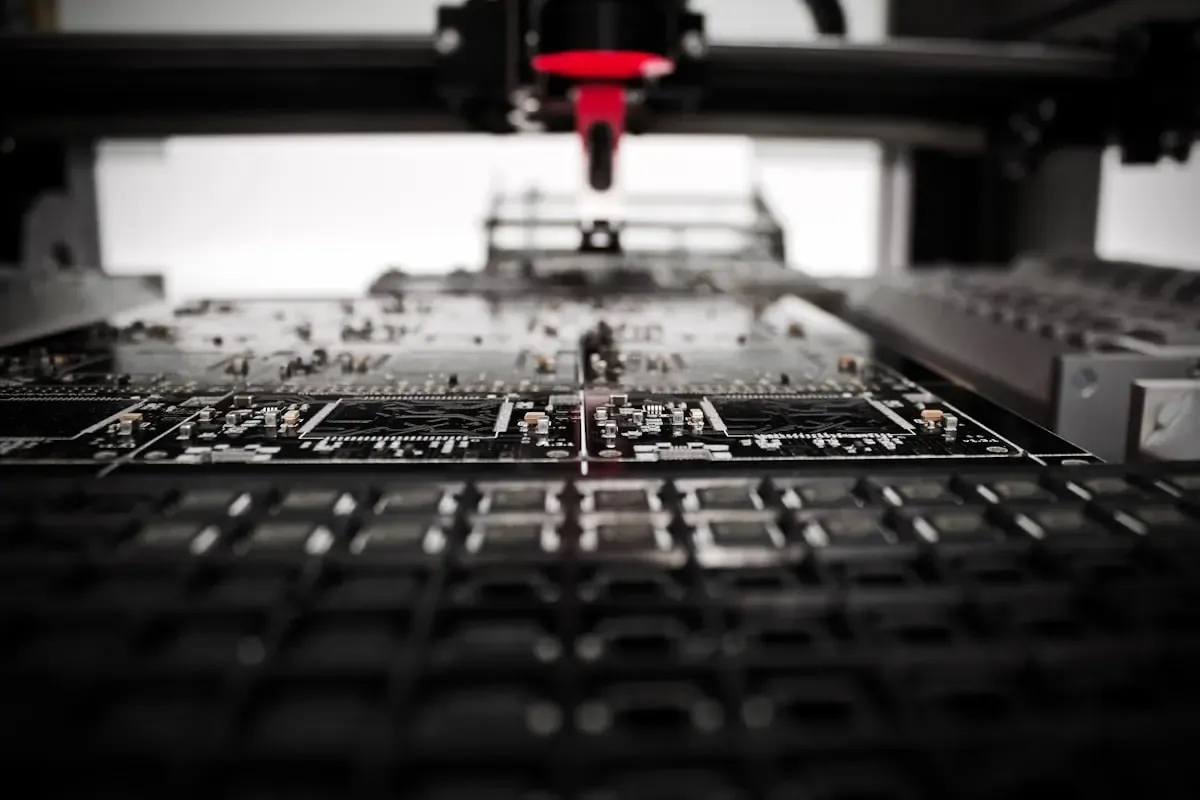 Automation Technician