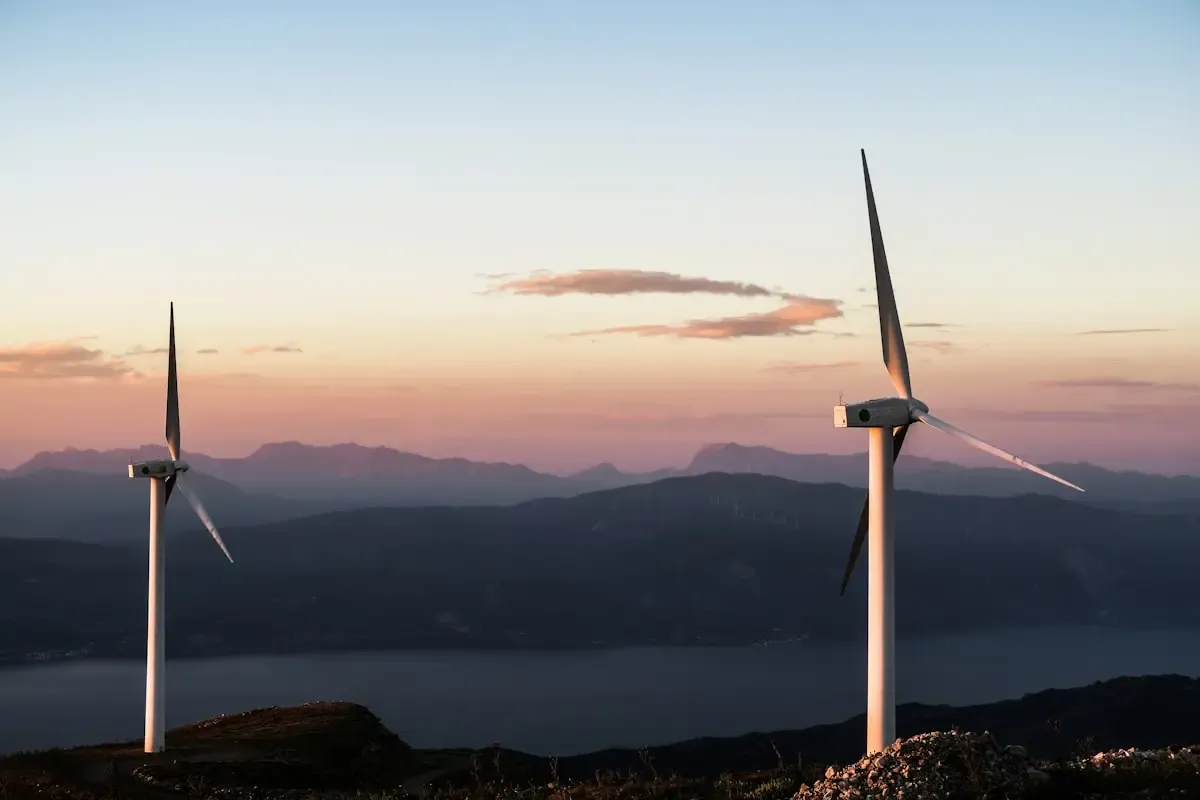 Clean Alternative Energy
