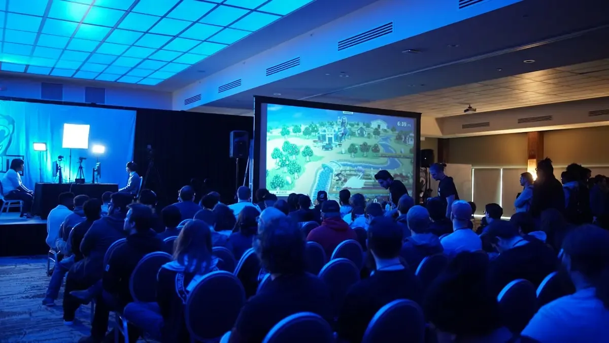Conferences Events