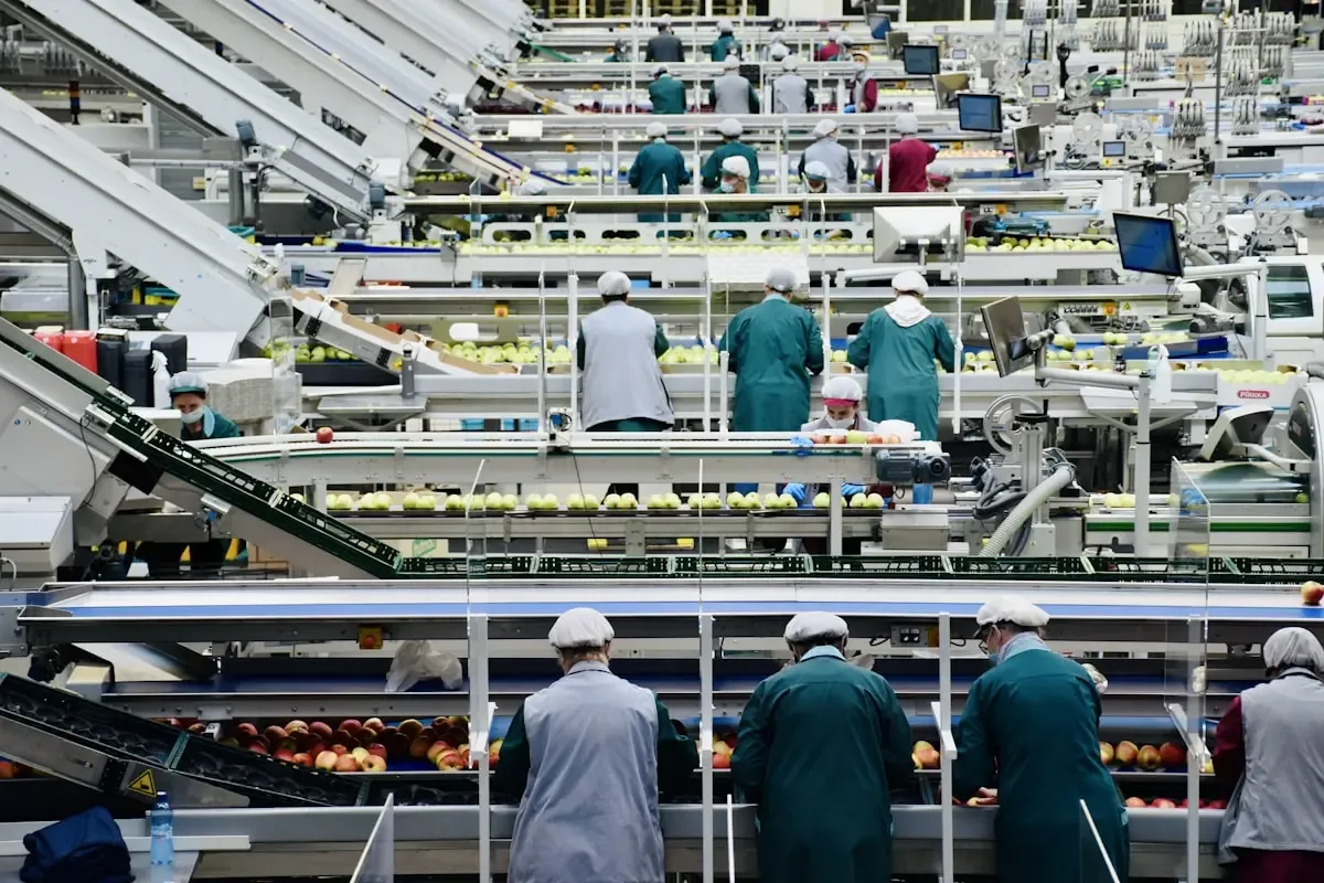 Food Science Processing