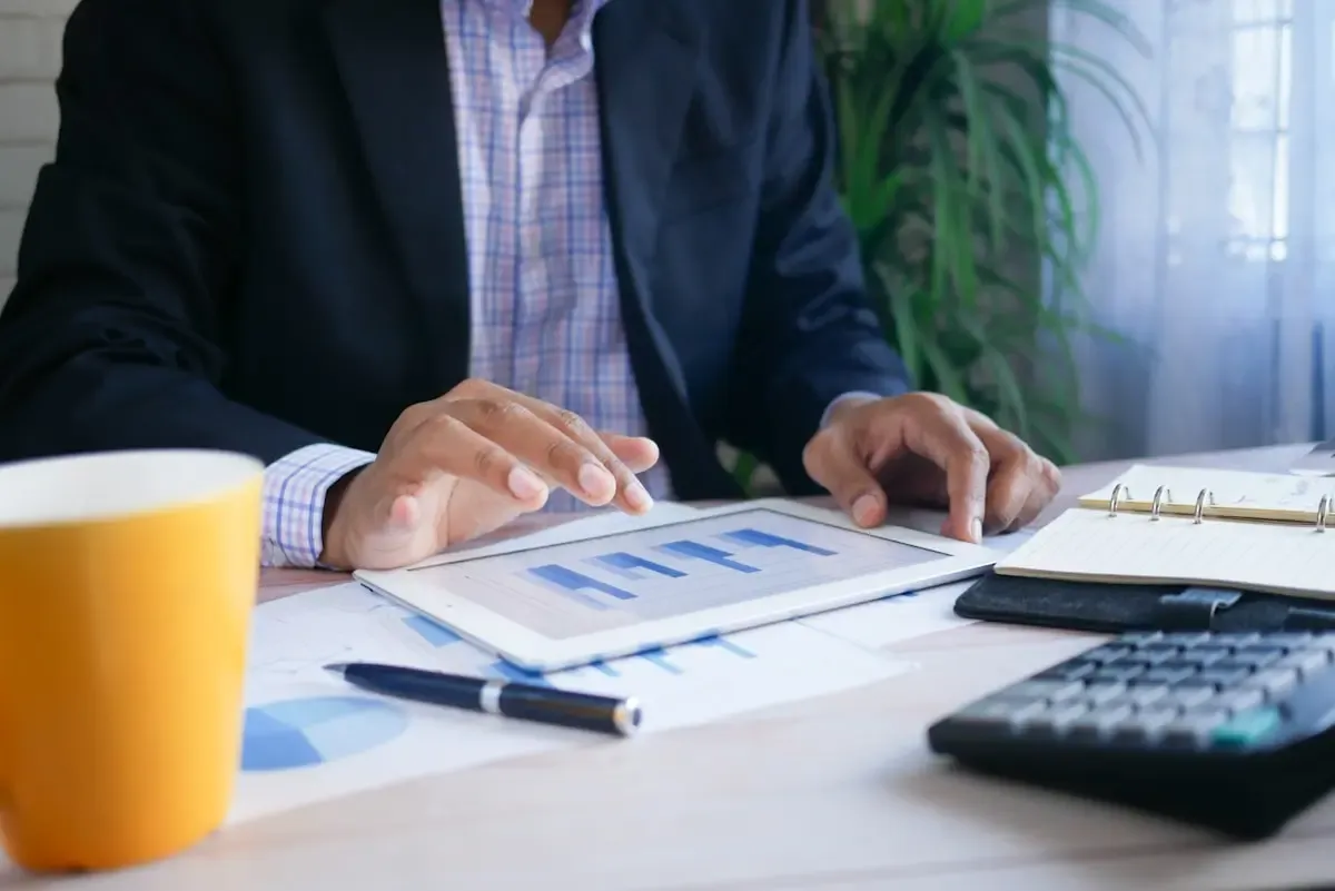 Insurance Broker