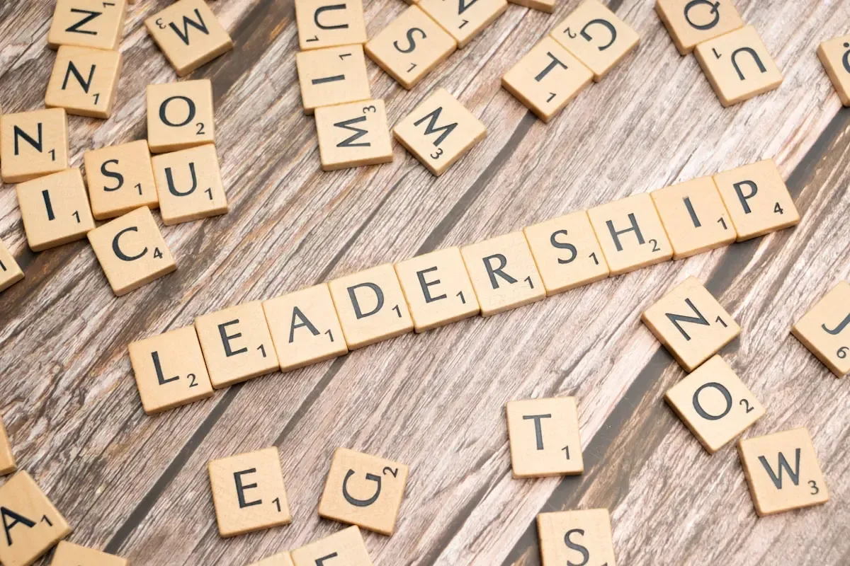 Leadership Operations