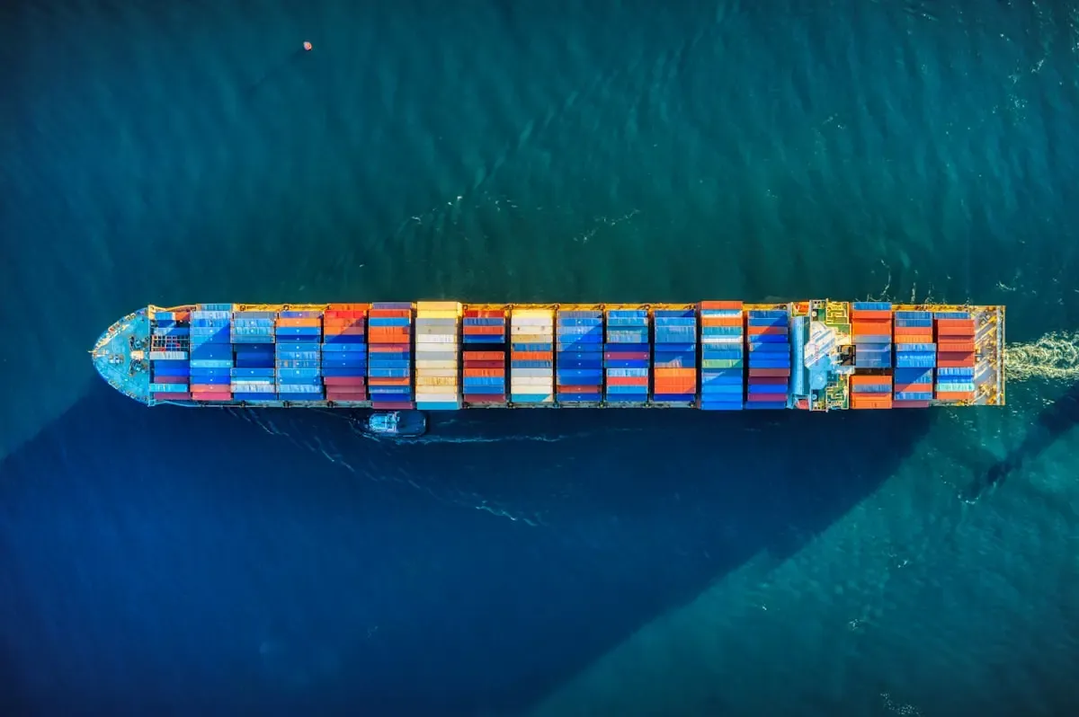 Port Operator