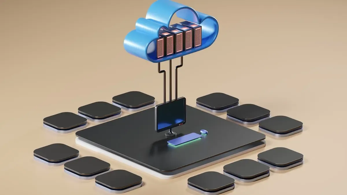 Web Cloud