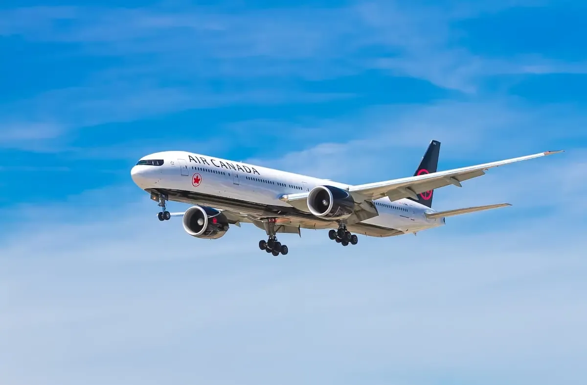 Sky High: The Air and Space Quiz
