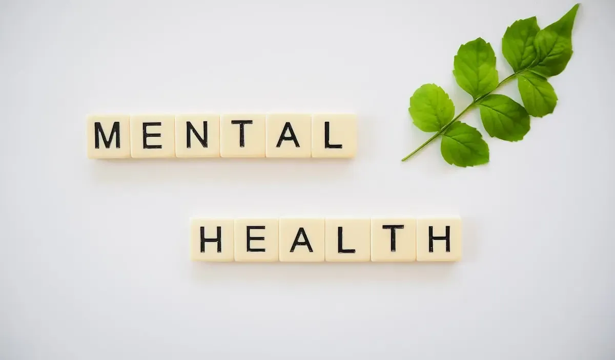 Getting Into Mental Health Work