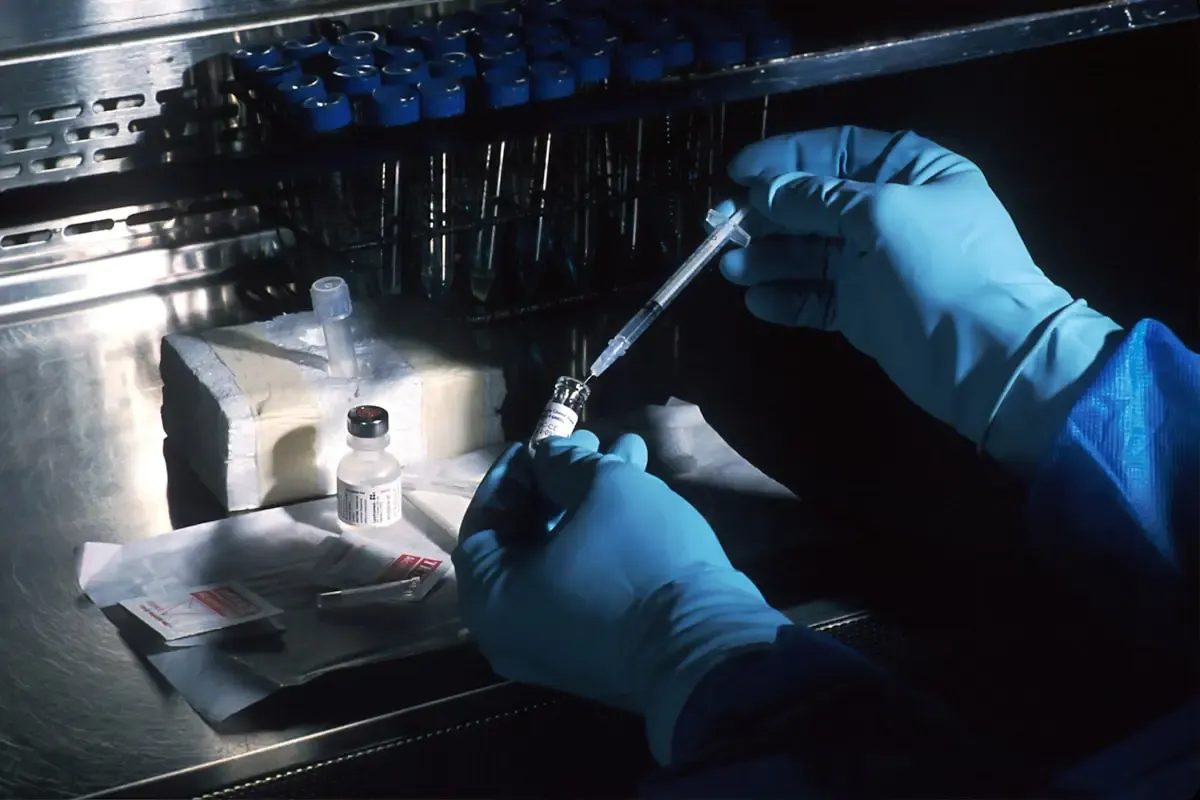 Biotechnology R&D: What the Work Is Really Like