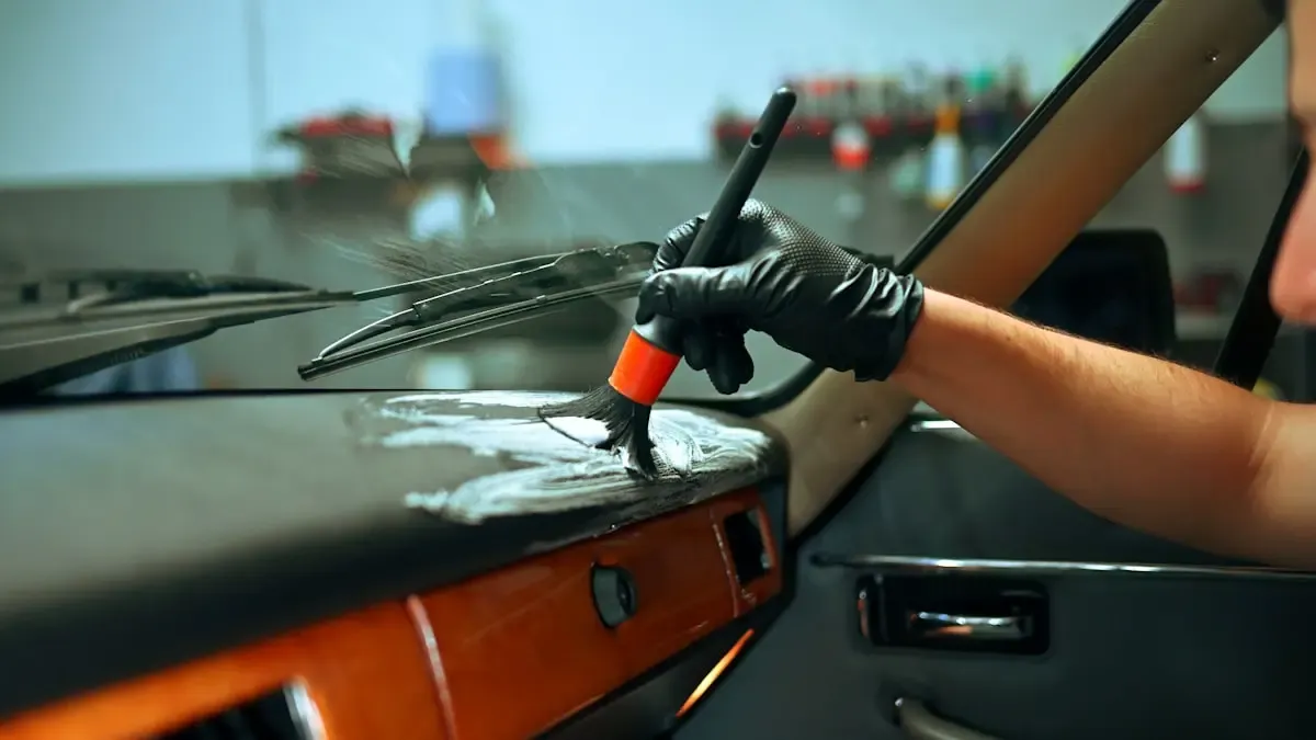 Car Detailer