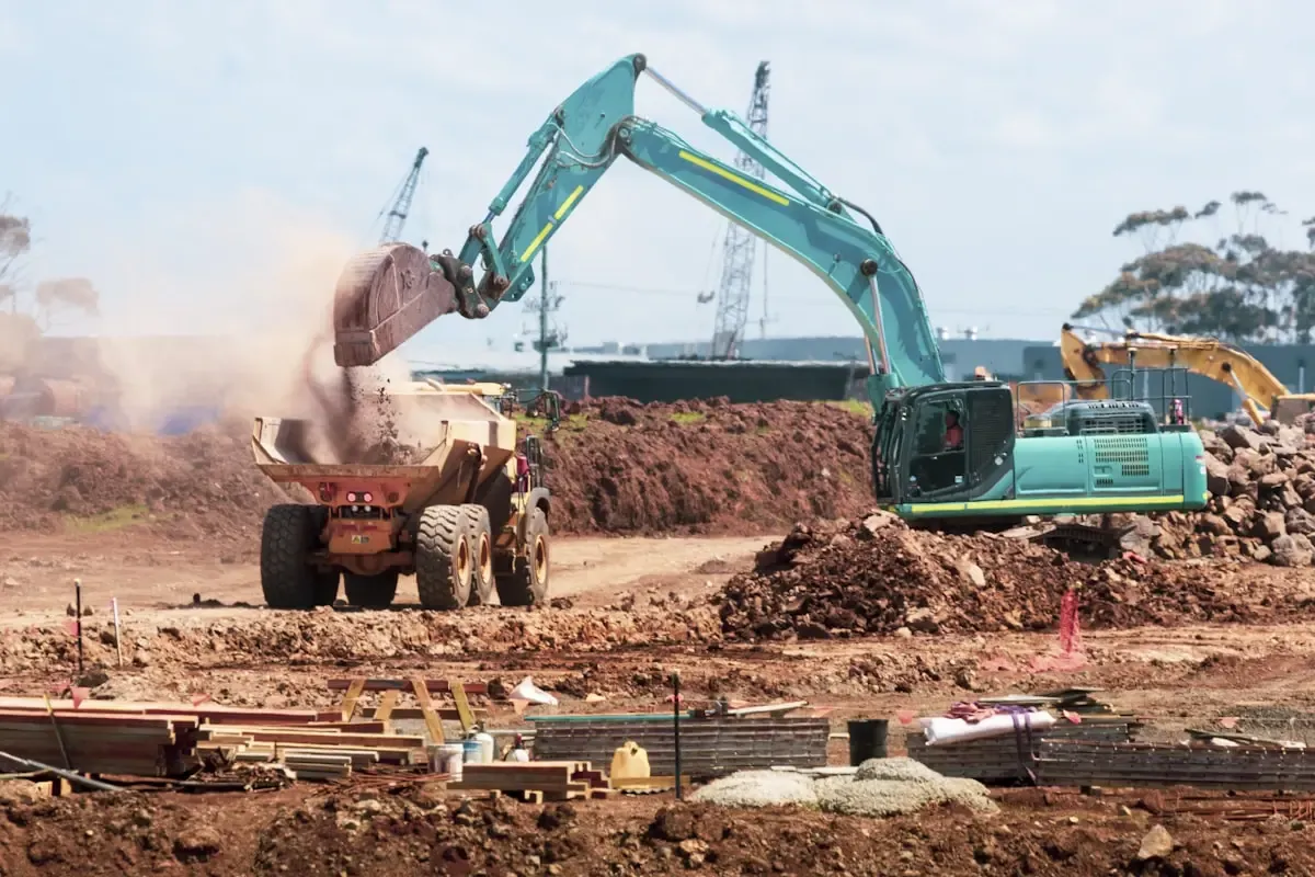Getting Into Running the Machines
