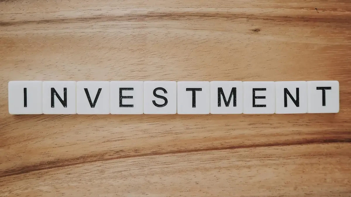 Get InvestEd