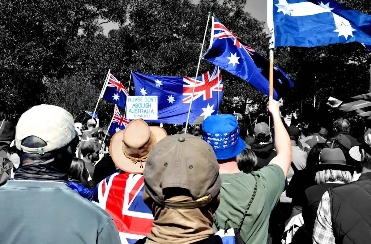 How to Vote in Australia