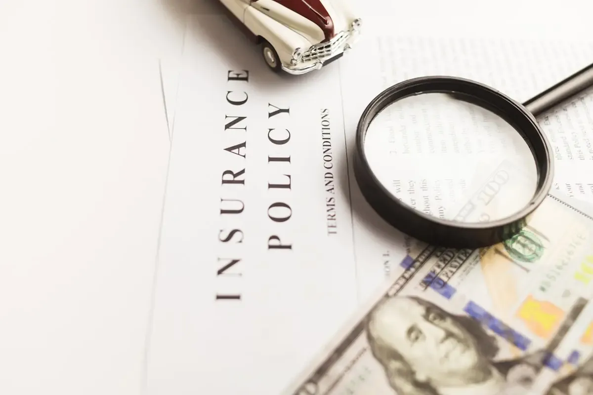 How to Get Into Insurance
