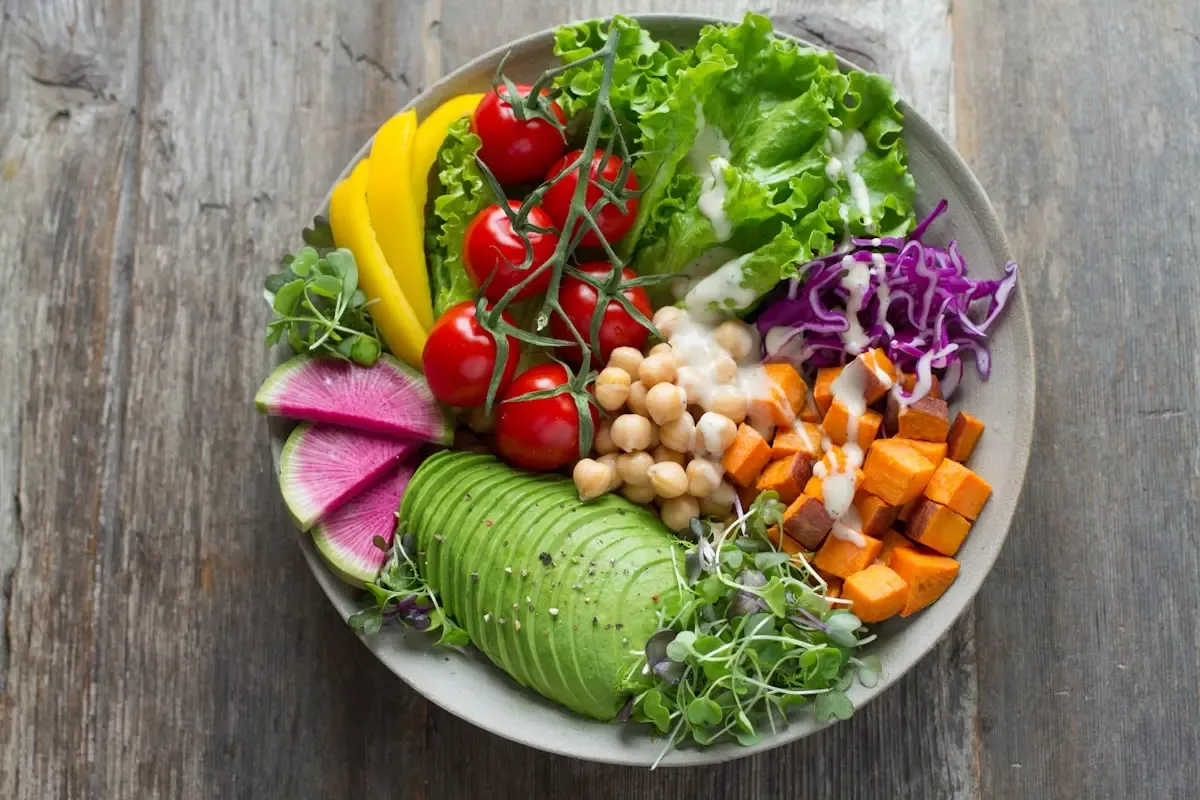 Understanding Nutrition