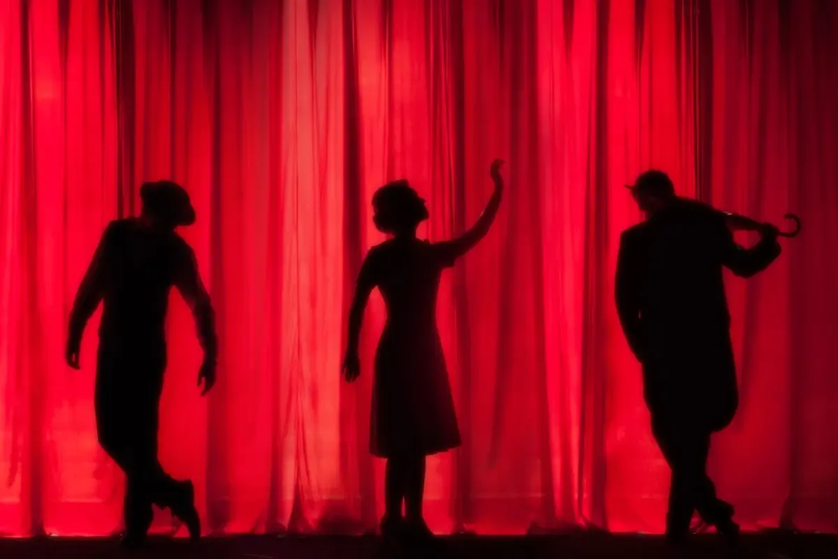Performing Arts: What the Work Is Really Like