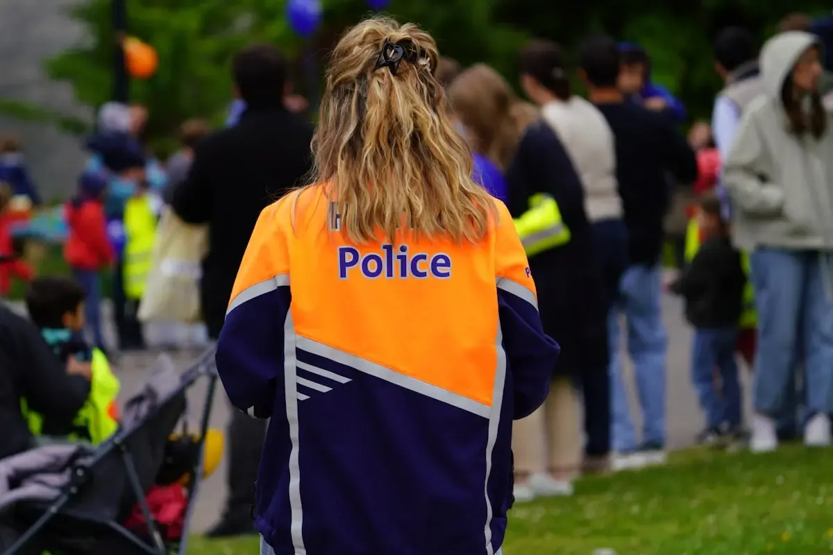 Security Officer: The Numbers Showdown