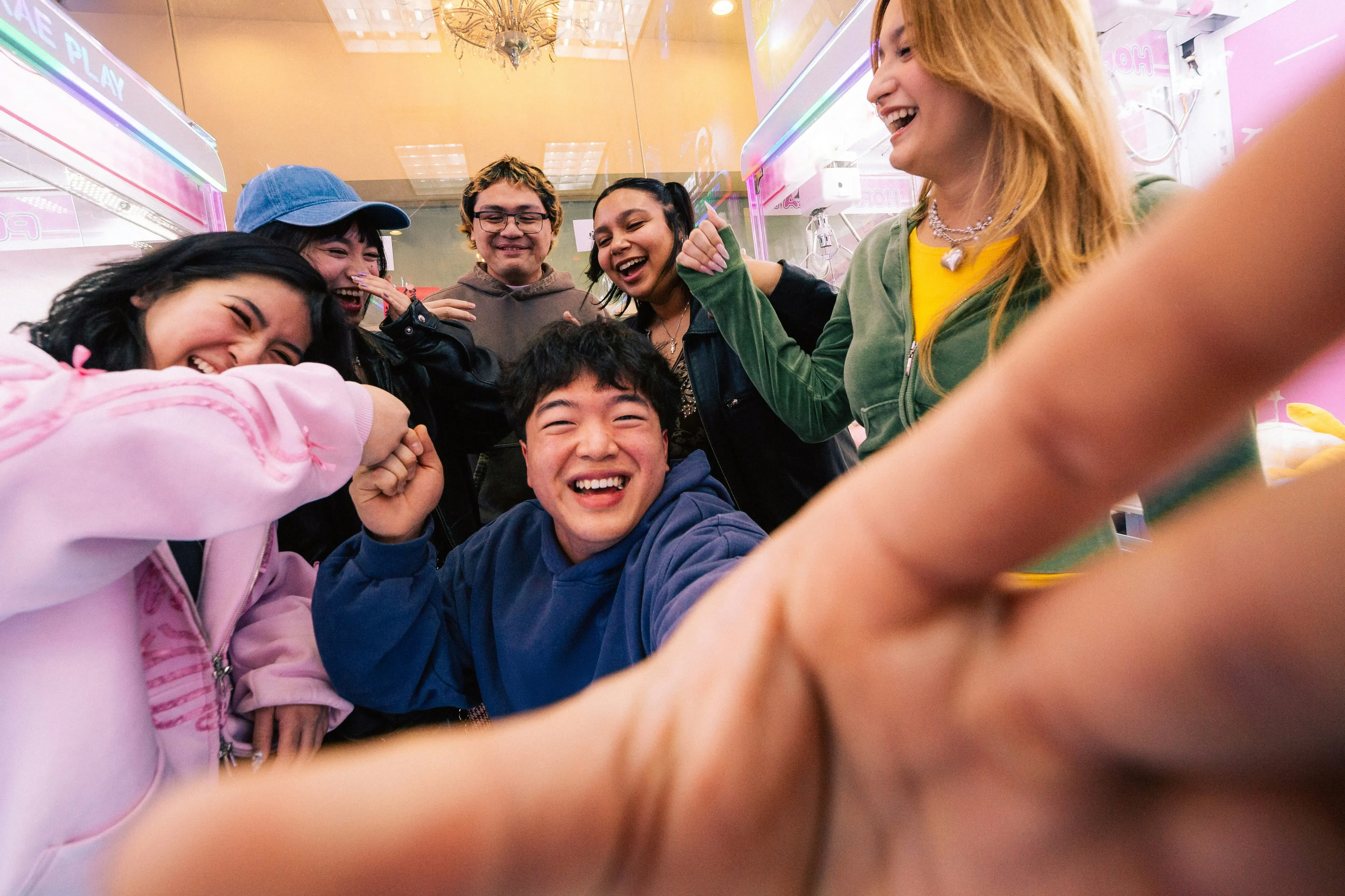 How to create an amazing brand