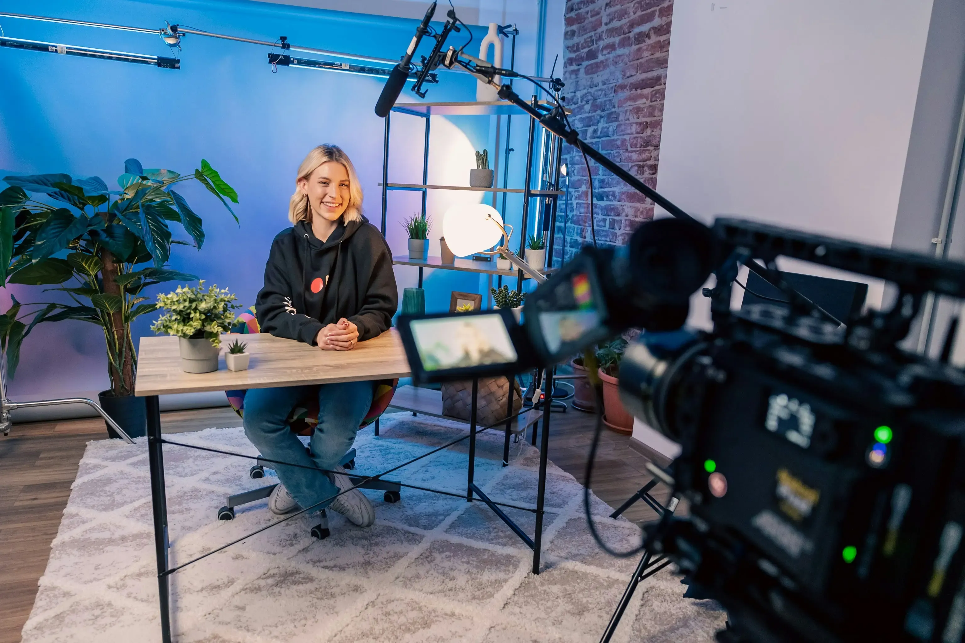 Content Creation