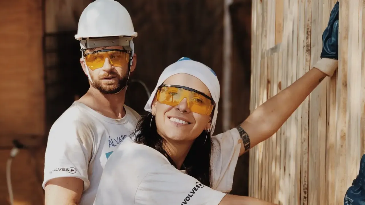 5 Hidden Perks of Working in Construction