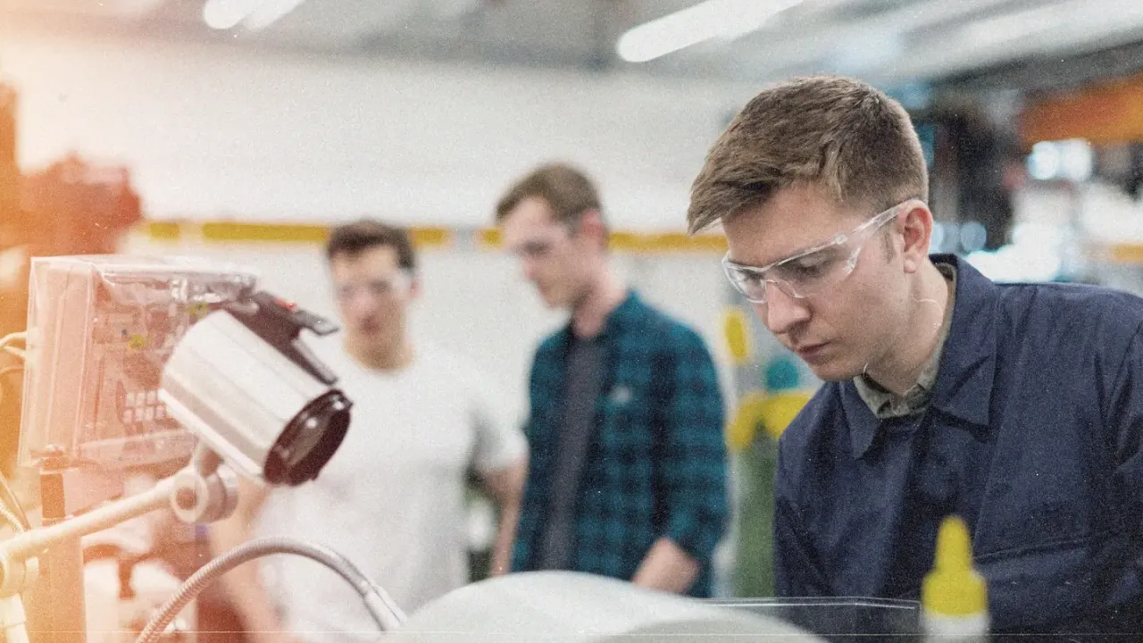 5 Ways Engineering Makes The World A Better Place