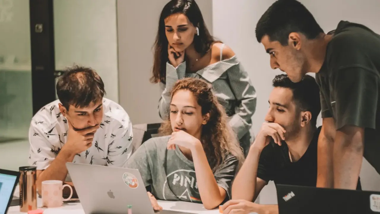 Why We Need Creative People in Engineering