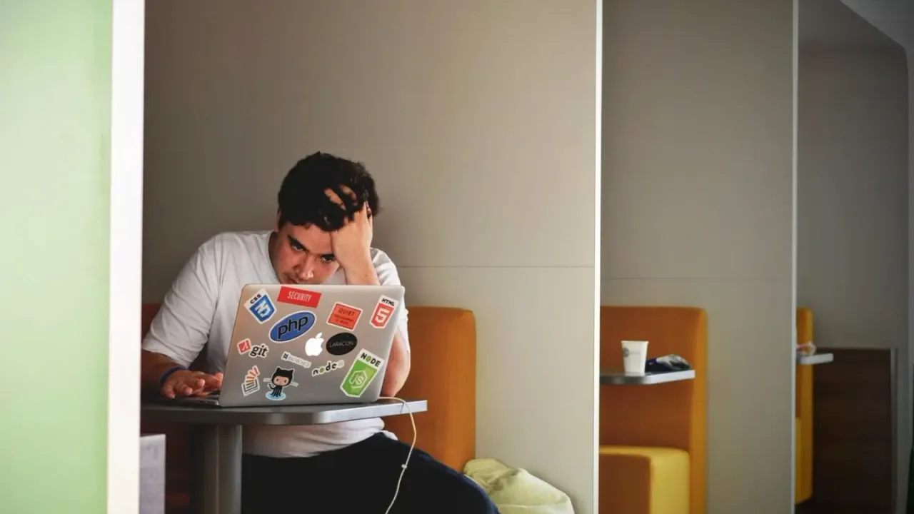 What to Do If You Get Scammed Online