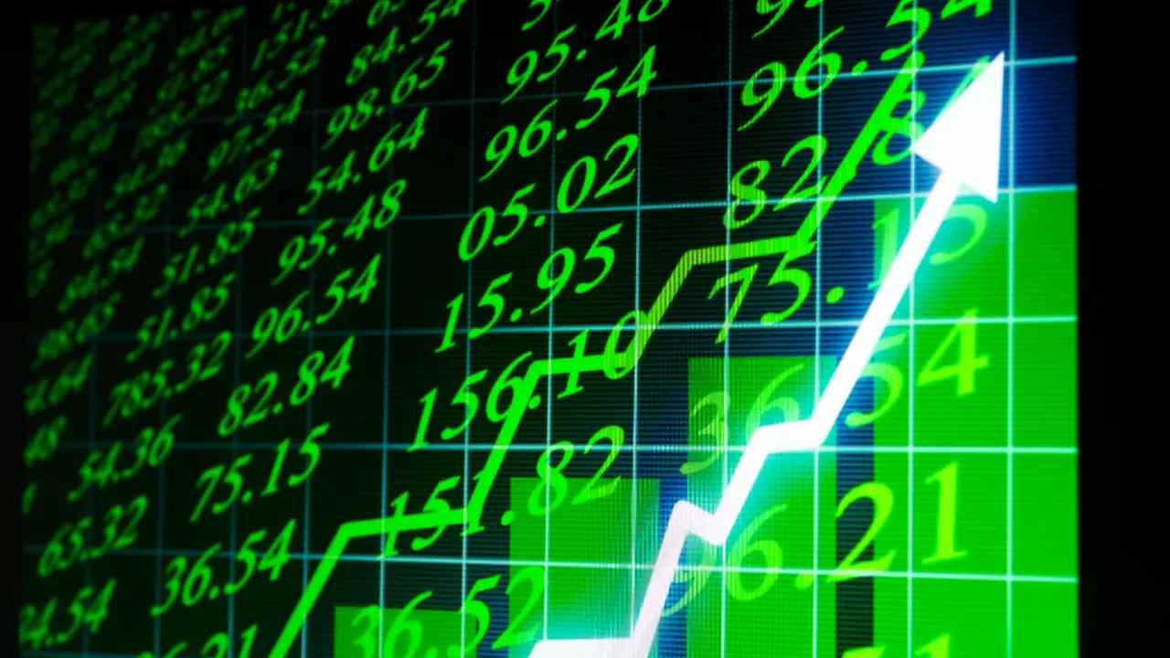 Beginners Guide To Investing