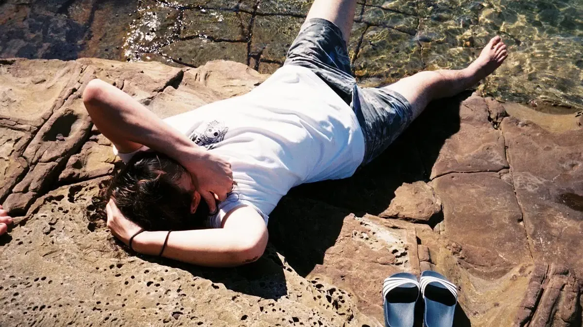 Why You Should Take A Break Before Your Final Exams Start