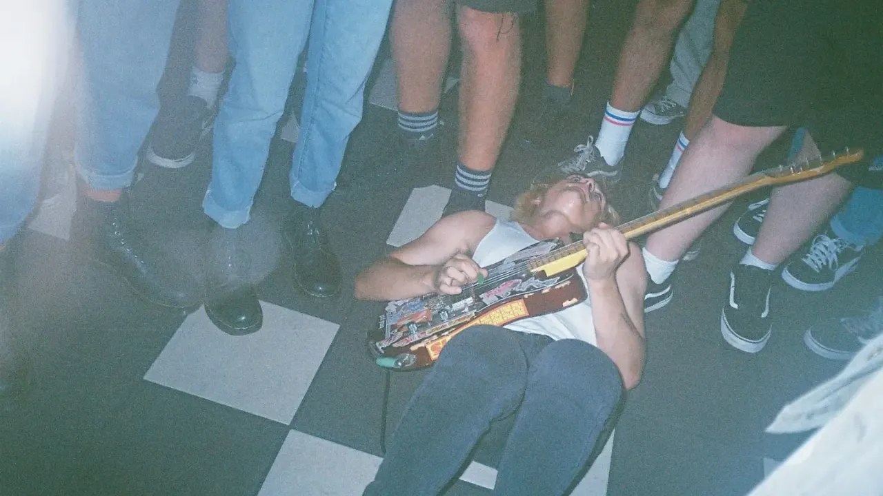 14 Jobs In Music You Don’t Need To Be A Musician For