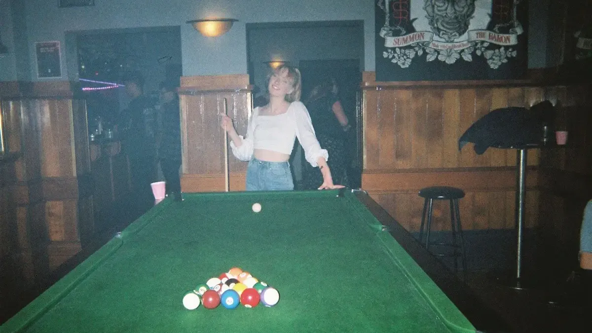 7 Things To Try While You’re A Uni Student