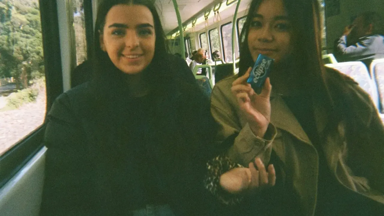 Here's What A Day In The Life Of A Uni Student Looks Like