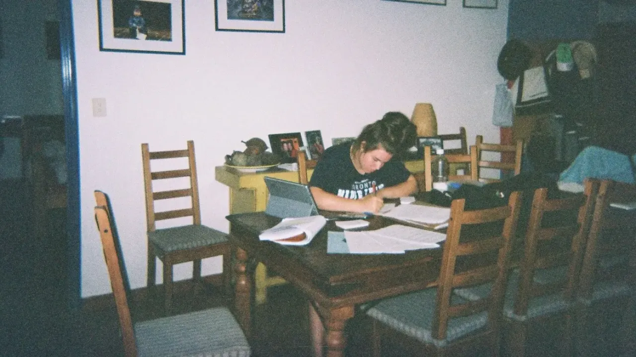 Why Cramming Doesn’t Actually Help