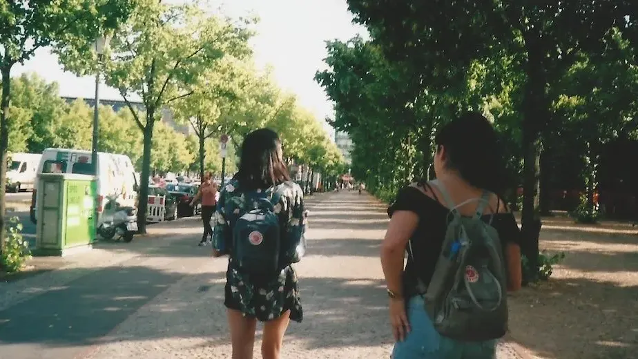 I Dropped Out Of Uni After A Week, Here’s What I Learnt