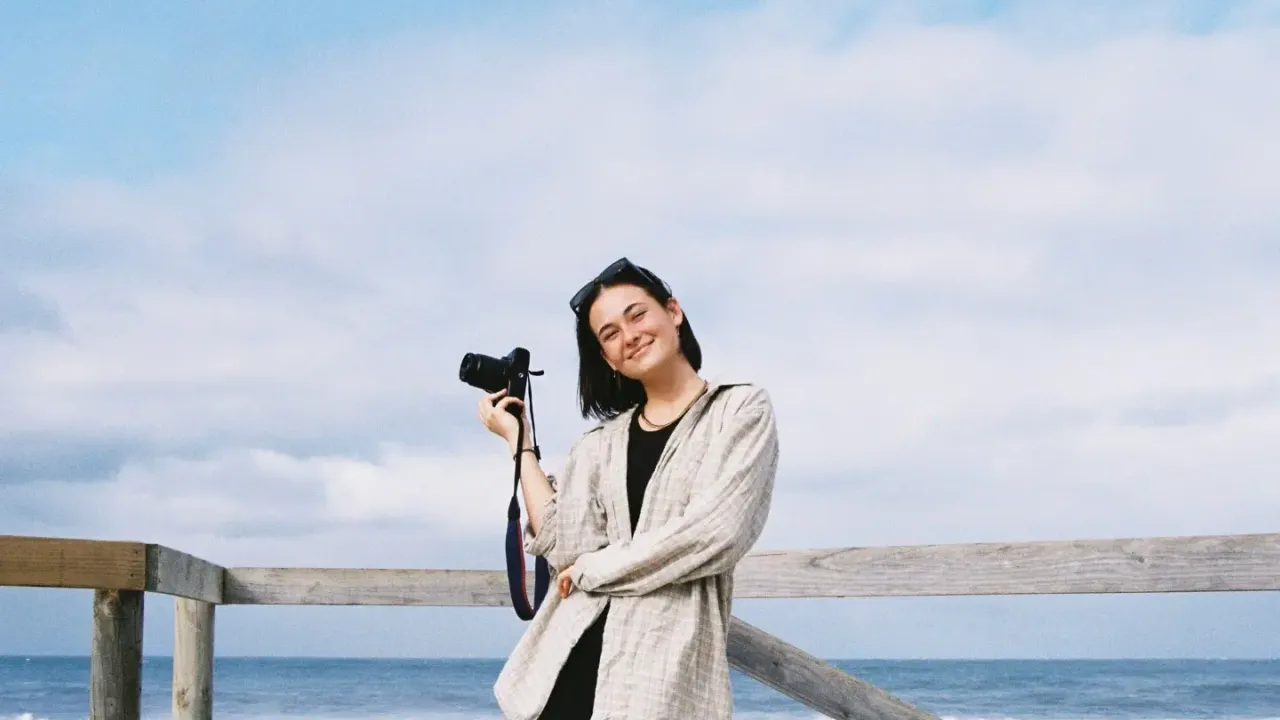 5 Pathways Into A Creative Career That Aren’t Uni