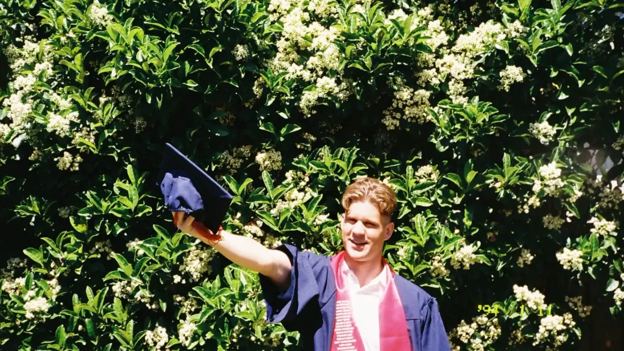 How I Finally Got My Dream Job