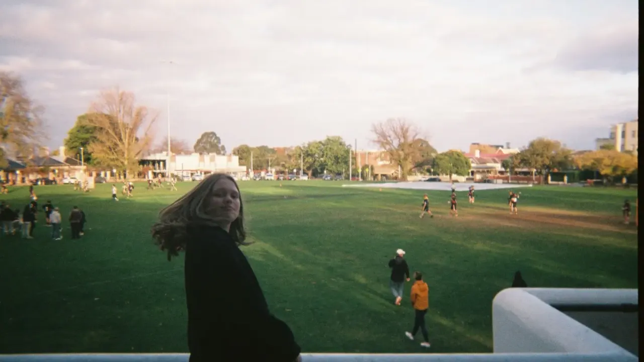 Here's How I Became A Ref (And Why You Should Too)