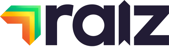 Raiz logo