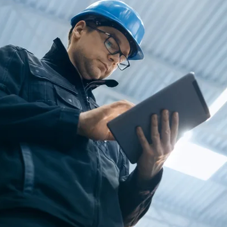 Quality Systems Managers