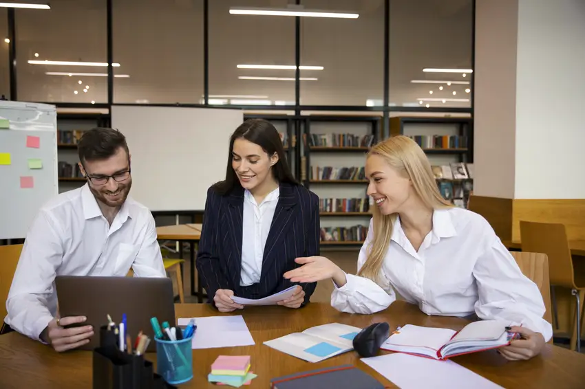 Education Administrators, Miscellaneous
