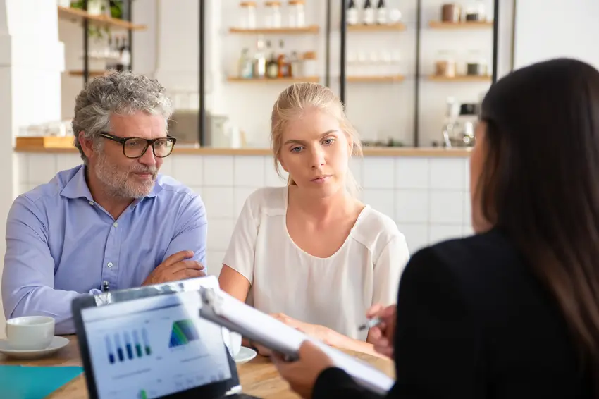 Credit Counsellors