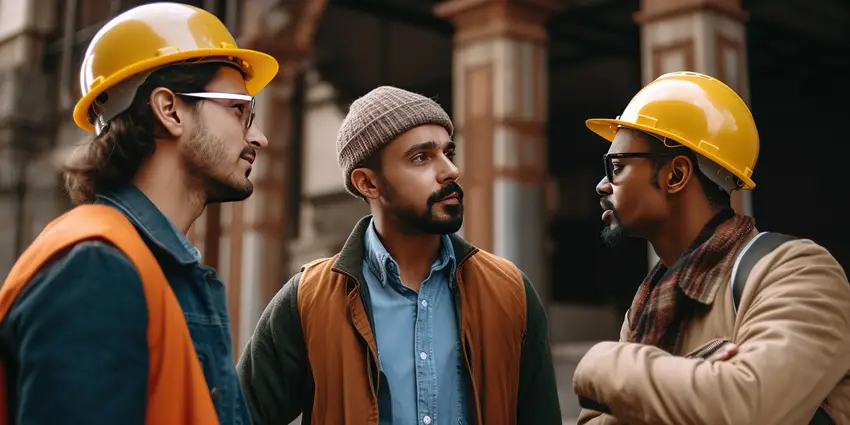 Construction Trades Assistants
